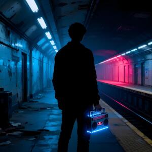 收聽黃維欽的人間一程 活在當下歌詞歌曲