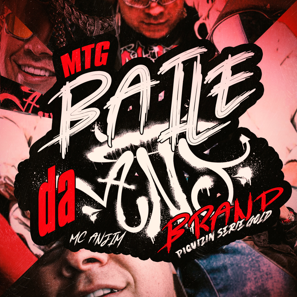 MTG - Baile da ANJ Brand (Explicit)