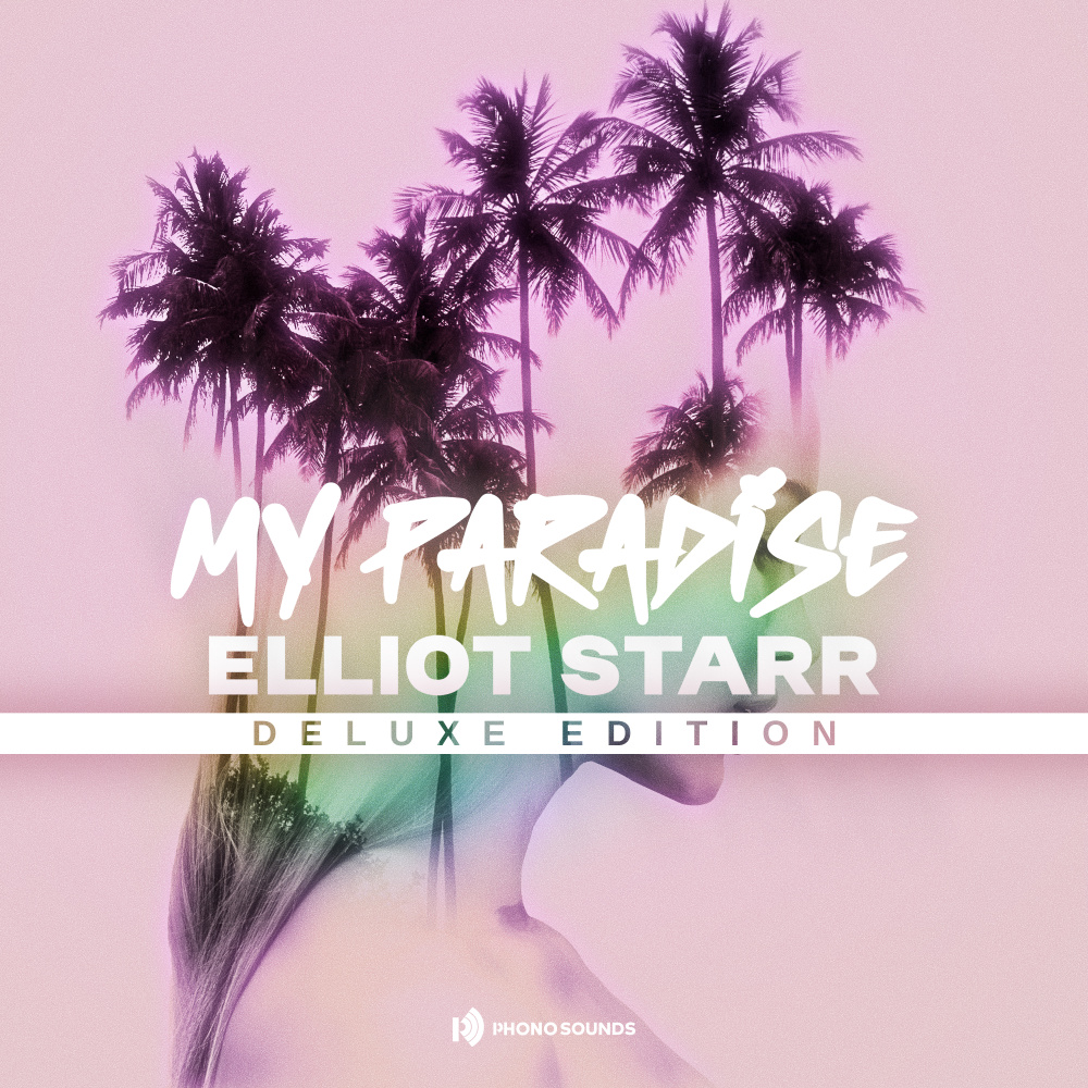 My Paradise (Ryan Ennis Radio Remix)