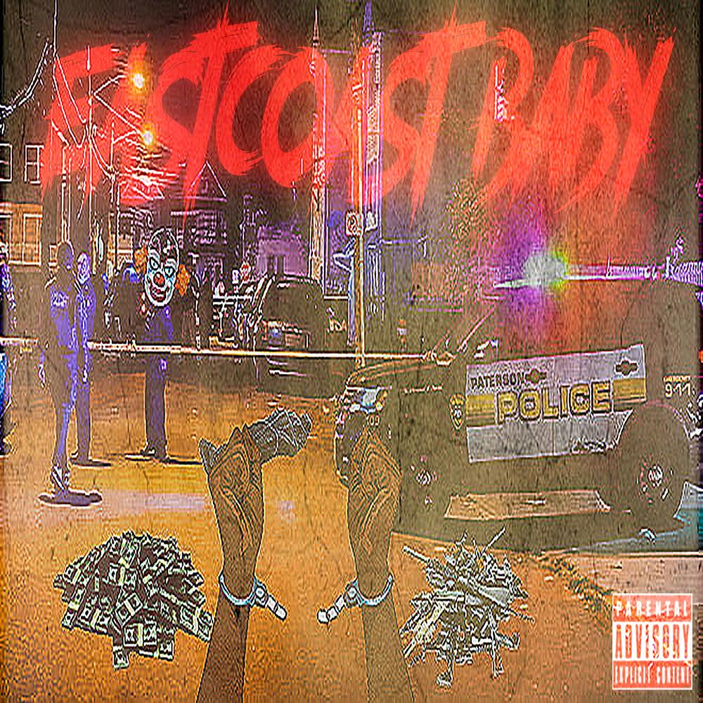 No Security (feat. DTheDonn) (Explicit)