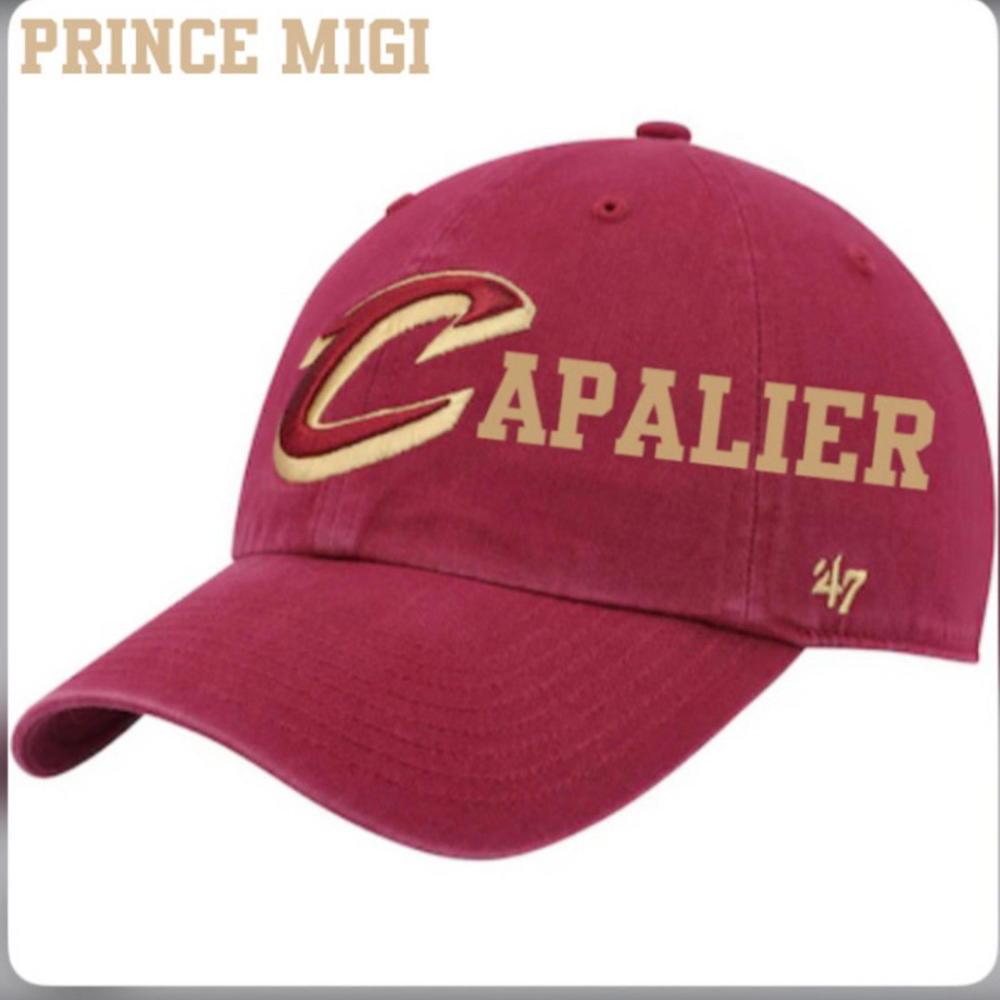 Capalier (Explicit)