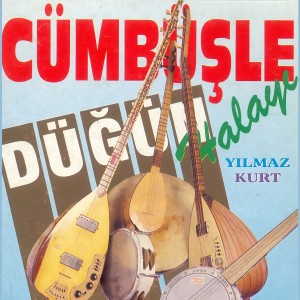 Album Cümbüşle Düğün Halayı from 