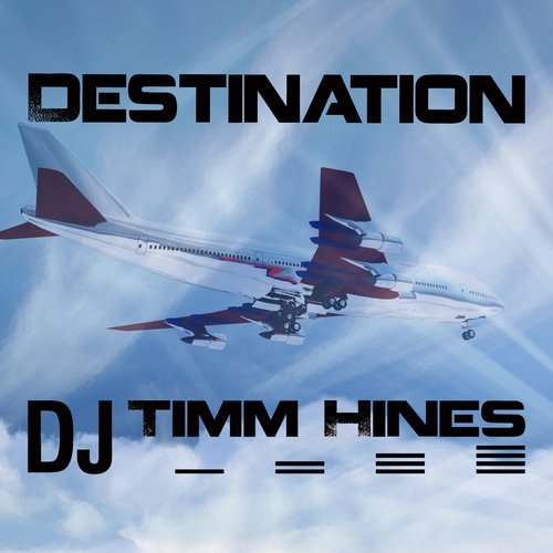 Destination (Radio Mix)