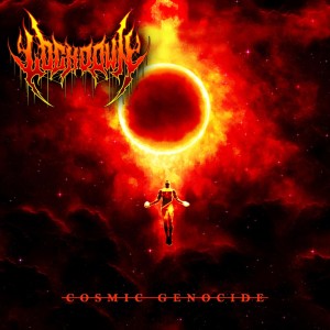Album Cosmic Genocide oleh Lockdown