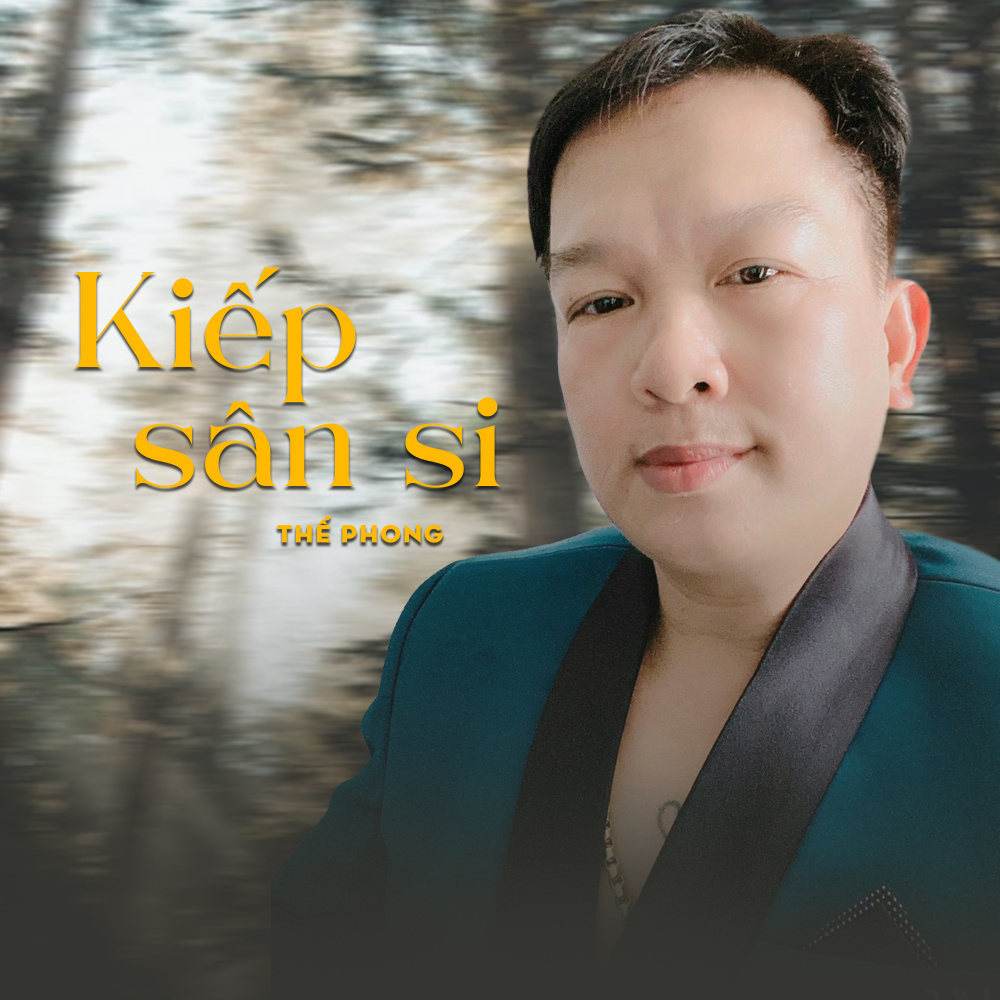 Kiếp Sân Si