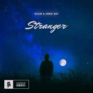 Album Stranger from Ra5im