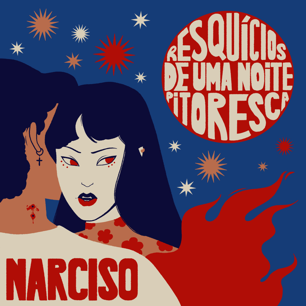 Resquícios