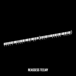 收听Reassess Teejay的Feels Right to Me (Explicit)歌词歌曲