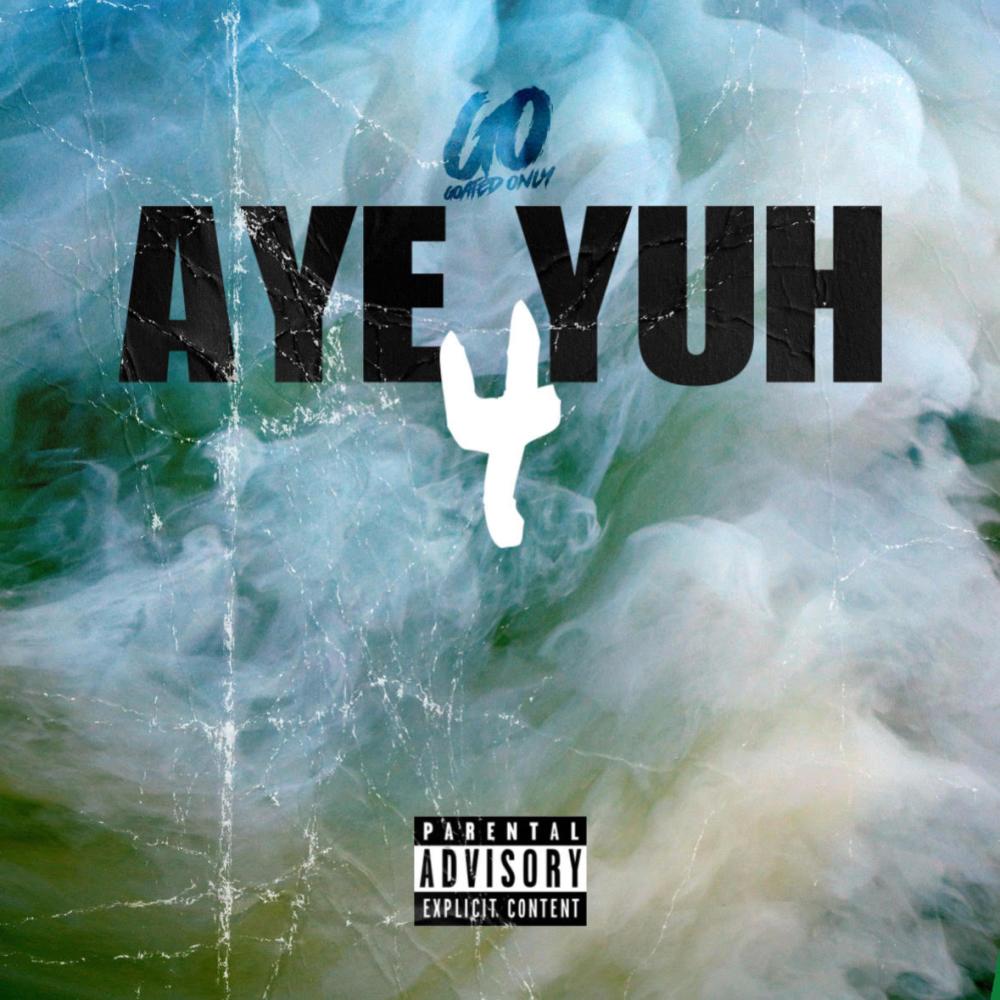 What Is You Sayin? (feat. Sergio Destroys) (Explicit)
