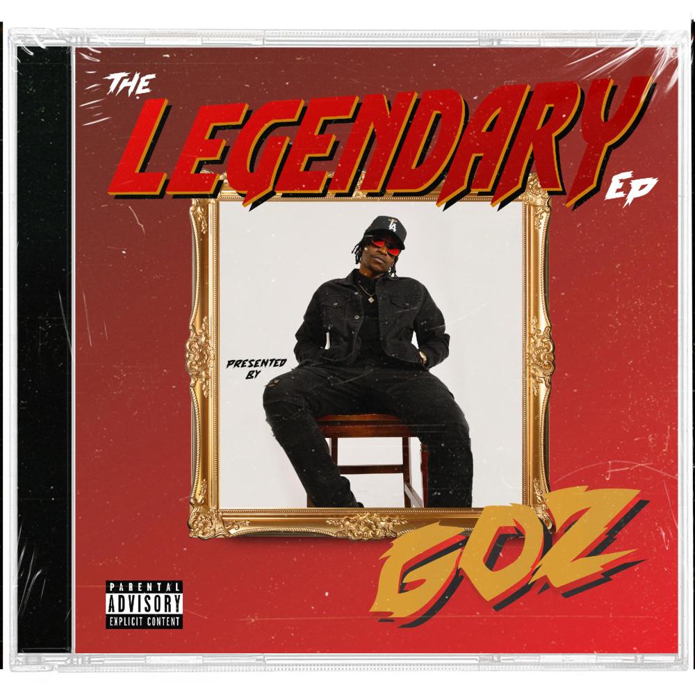 EVERYWHERE (The Comeback) (Explicit)