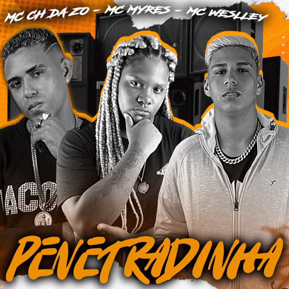 Penetradinha
