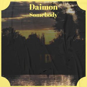 Album Daimon Somebody from 