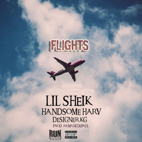 Flights (Explicit)