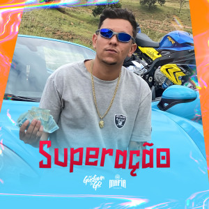 Listen to Superação song with lyrics from Mc Gustavin Do GO
