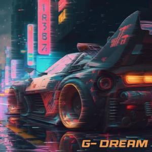 Album G-DREAM from Gust