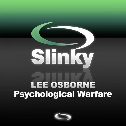 Psychological Warfare (Original Mix)