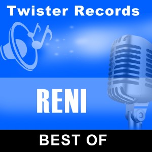 Album BEST OF oleh Reni