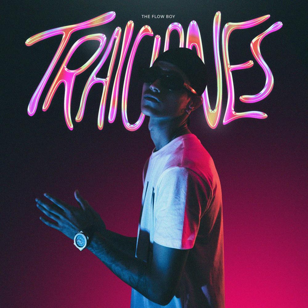 Traiciones (Explicit)