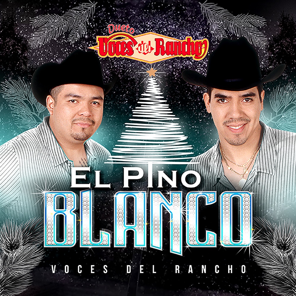El Pino Blanco (Explicit)