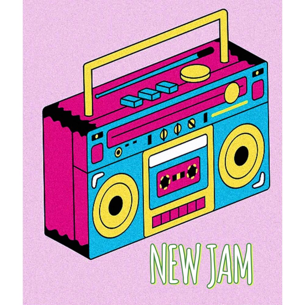 New Jam (feat. kainbtrappin) (Explicit)