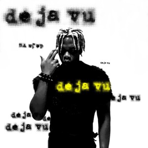 Album Deja Vü (Explicit) from Sar1m
