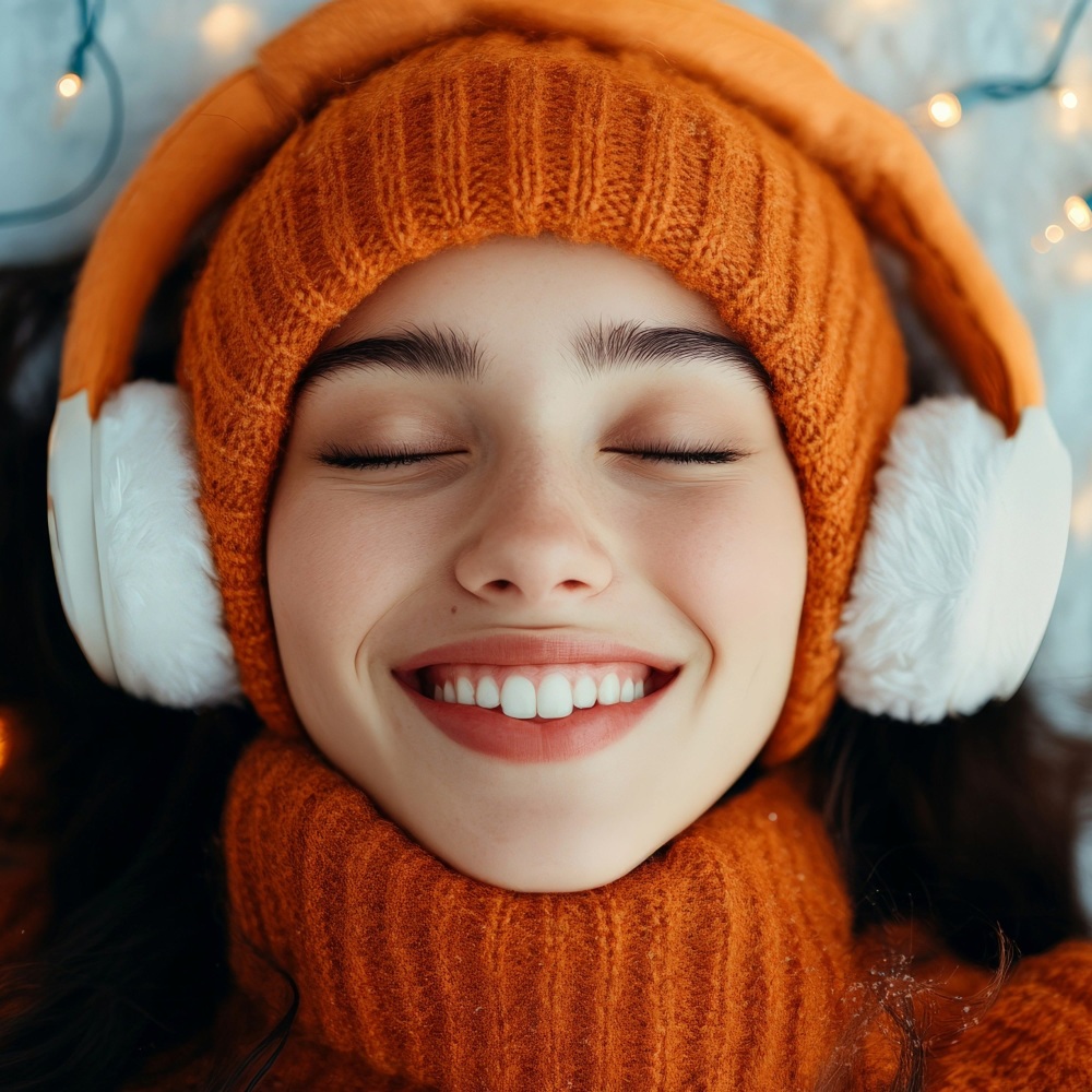 Deep Relaxation Music Calms