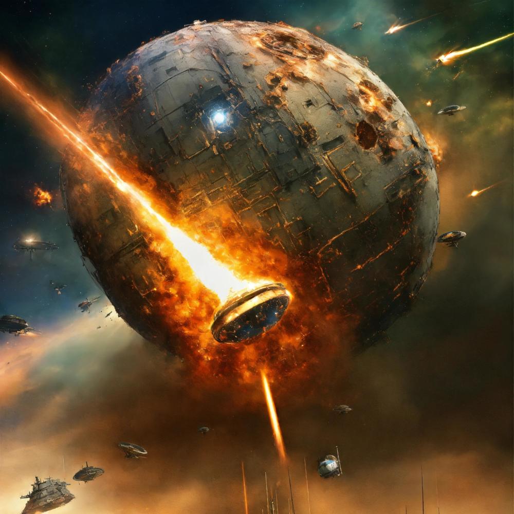 Battle (feat. Techno House & Tamborazo Caliente)
