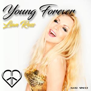 Album Young Forever from Lian Ross