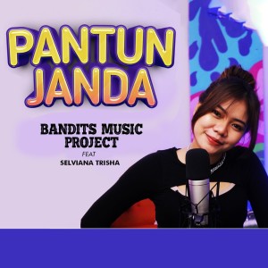 Album Pantun Janda (Cover) from Bandits Music Project