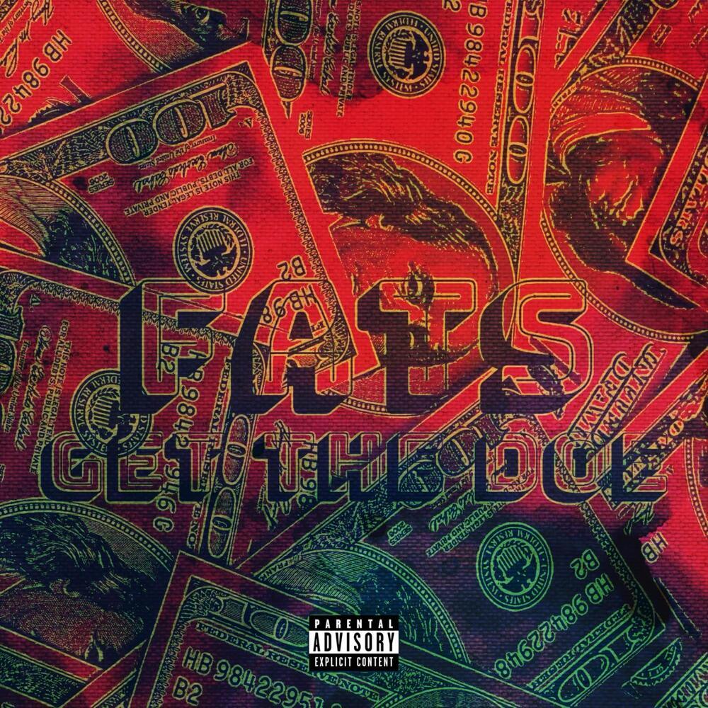 Get The Doe (Explicit)