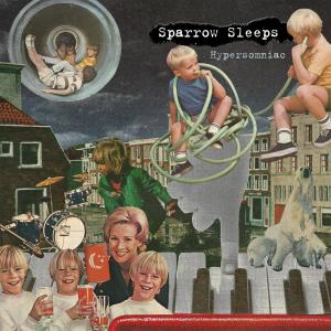 Dengarkan American Idiot lagu dari Sparrow Sleeps dengan lirik