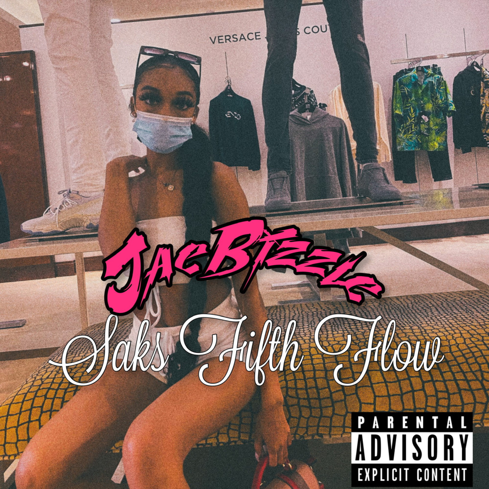 Saks Fifth Flow (Explicit)