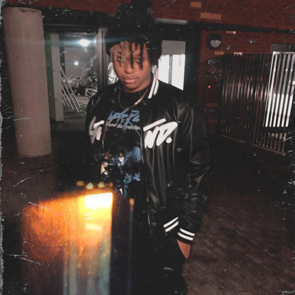 MY DEMONS (Explicit)