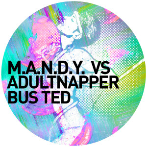 Adultnapper的專輯Bus Ted