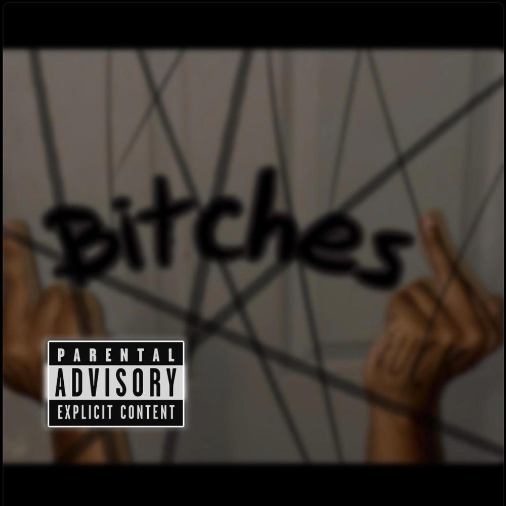Respetuoso (feat. Brianneverlose) (Explicit)