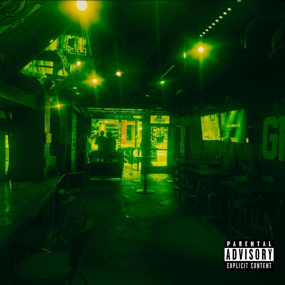 Chosen (feat. Lyssa Flowers) (Explicit)