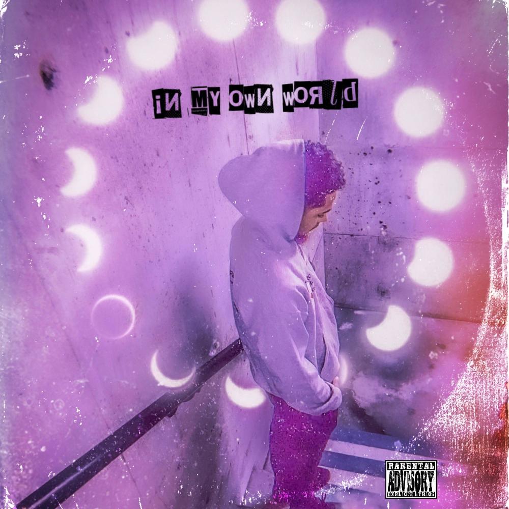 Out the way (Explicit)
