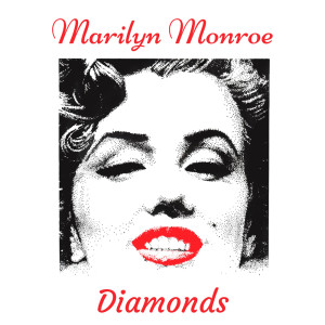 ดาวน์โหลดและฟังเพลง Incurably Romantic พร้อมเนื้อเพลงจาก Marylin Monroe