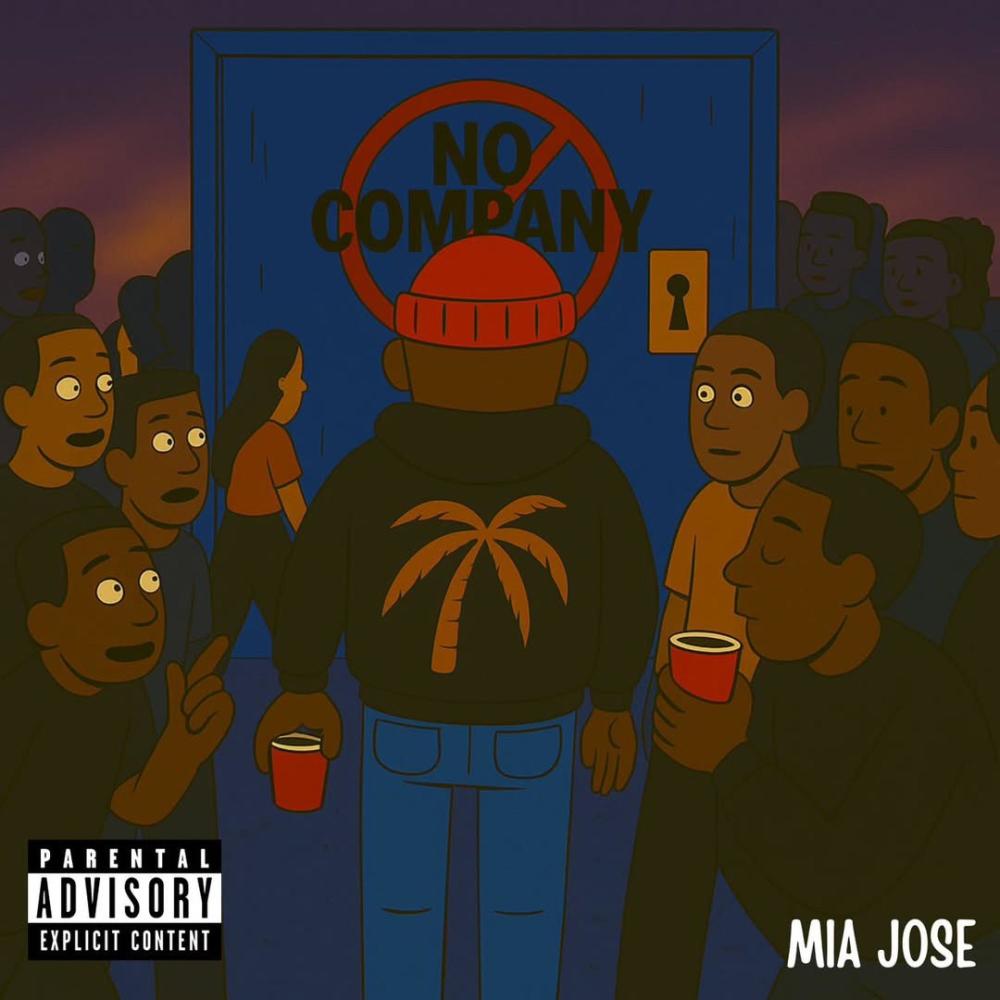 Too Comfortable (Explicit)