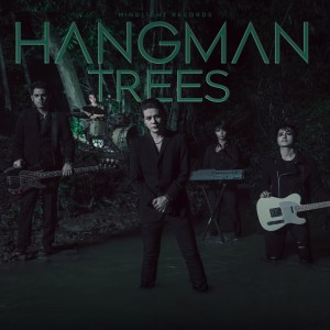 Album ครอบงำ from HANGMAN TREES