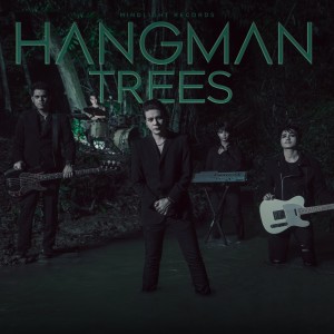 อัลบัม ครอบงำ ศิลปิน HANGMAN TREES