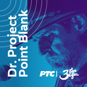 Dr. Project Point Blank的專輯Tri Boje Zvuka (Live at RTS Studio 8, 2016)