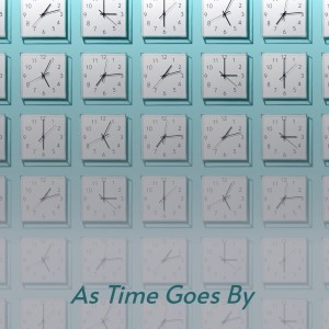 Various Artists的專輯As Time Goes By