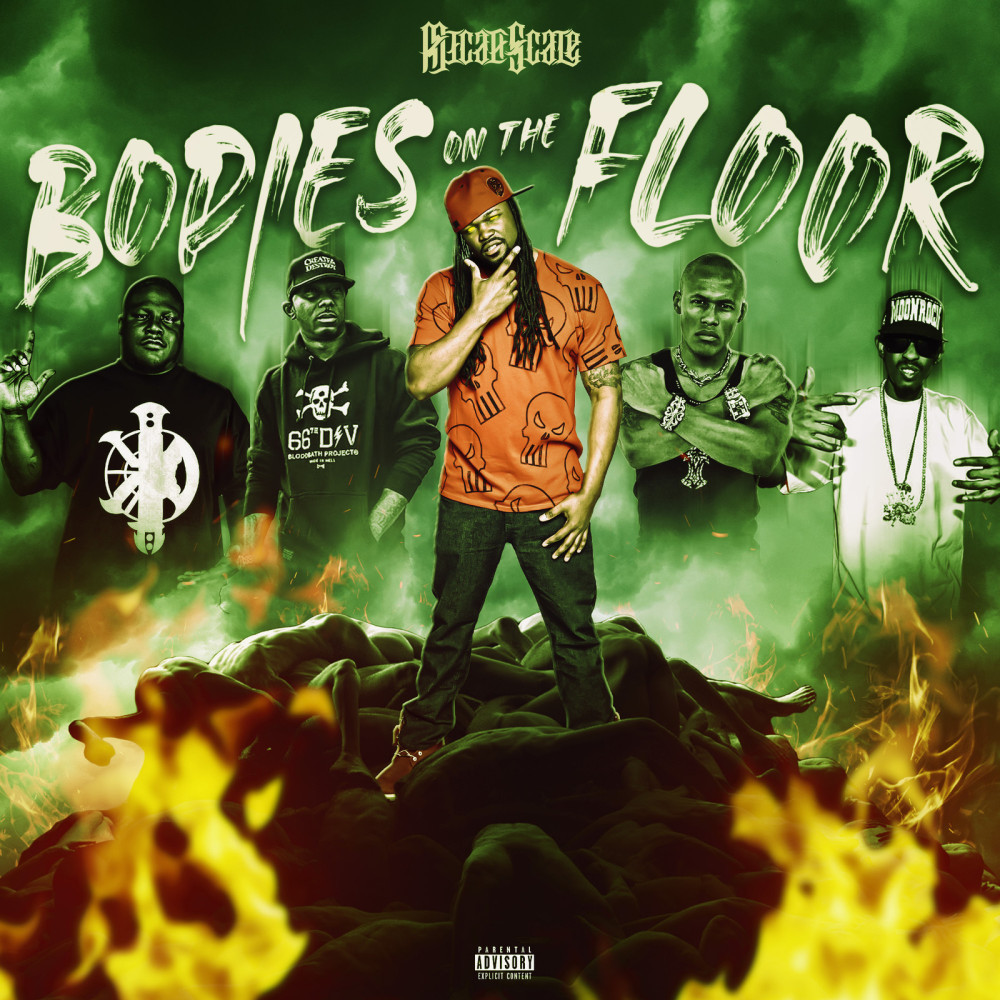 Bodies on the Floor (Explicit)