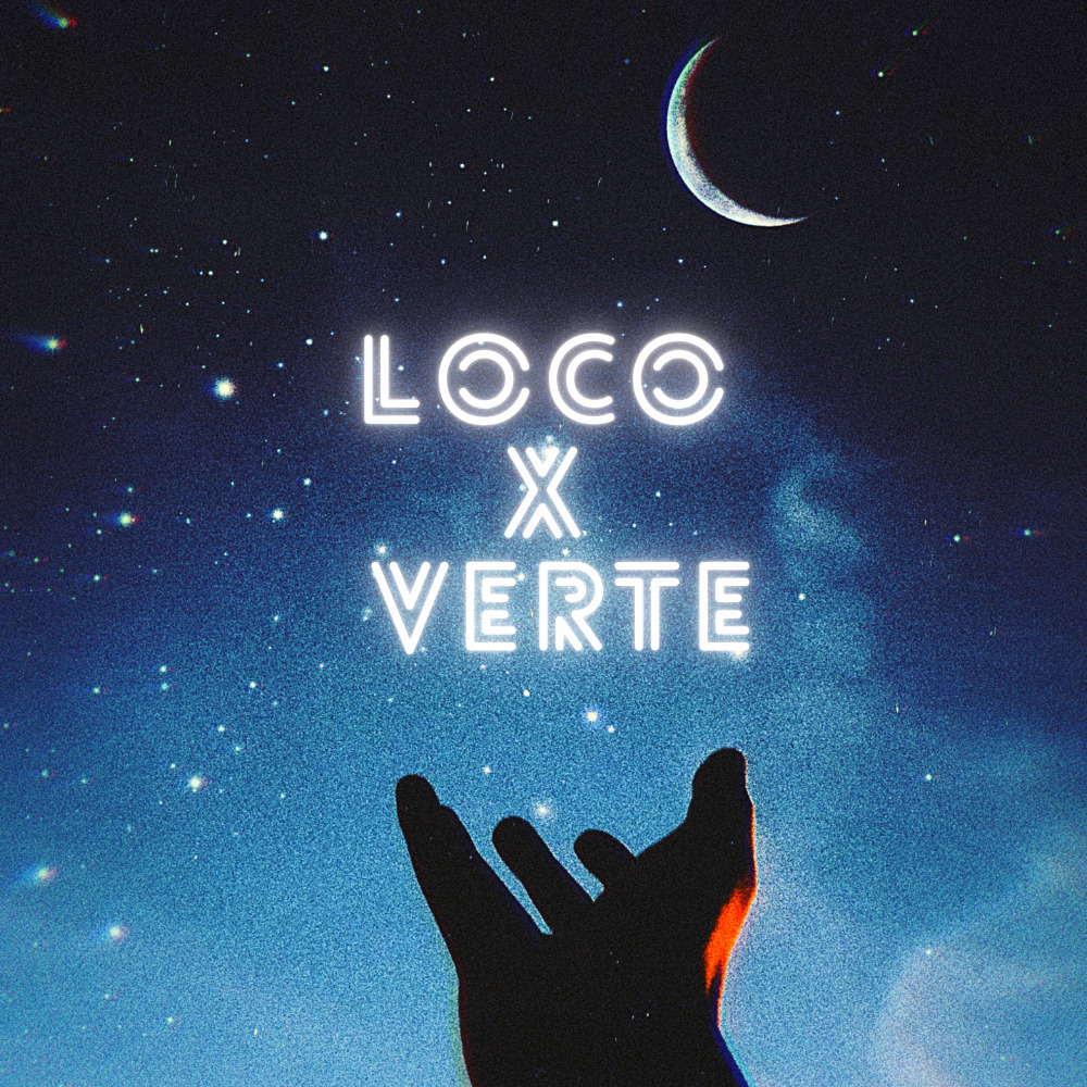 Loco X Verte