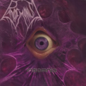 收聽Pandemonium的Insomnia歌詞歌曲