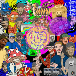 Album This Just In! (Explicit) from thegoodnews.