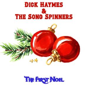 อัลบัม The First Noel ศิลปิน Dick Haymes