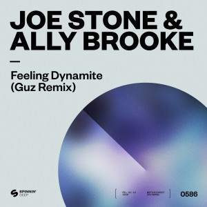 Joe Stone的專輯Feeling Dynamite (Guz Remix)