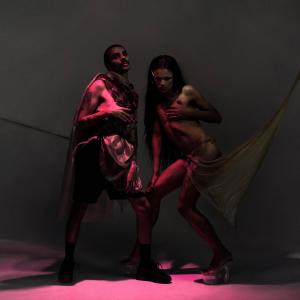 收聽ARCANA的GOLPE DA BONECA ☆ (gadutra Remix) (Explicit)歌詞歌曲